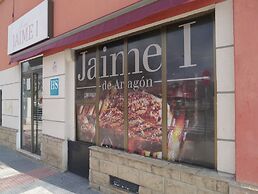 Hostal Jaime I