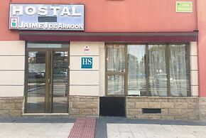 Hostal Jaime I
