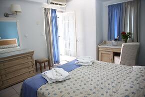 Sweet Memory Apartments