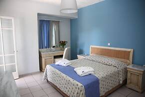 Sweet Memory Apartments