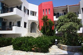 Sweet Memory Apartments