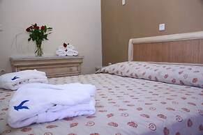 Sweet Memory Apartments