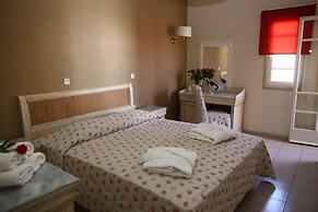 Sweet Memory Apartments