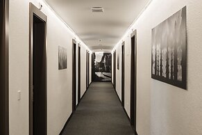 Hotel Alpha
