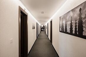 Hotel Alpha