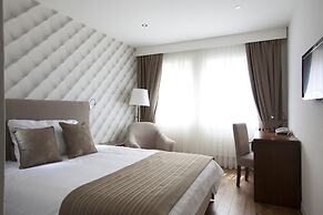 Hotel Alpha