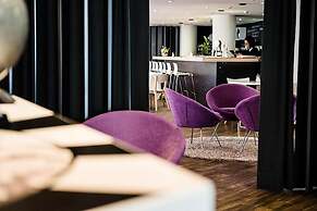 Hotel Alpha