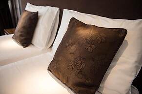 Hotel Alpha