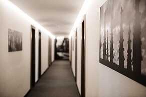 Hotel Alpha