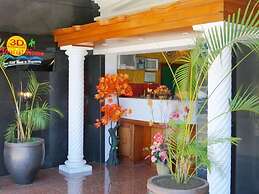 3Ds International Tourist Home