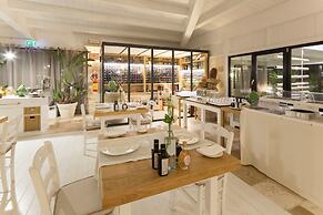 Canne Bianche_Lifestyle Hotel