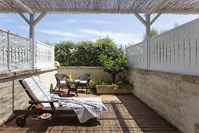 Canne Bianche_Lifestyle Hotel