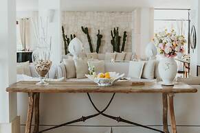 Canne Bianche_Lifestyle Hotel