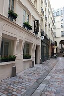 Hotel le Clos de Notre Dame