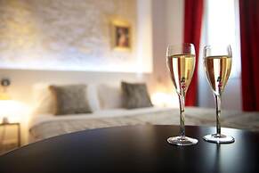 Hotel le Clos de Notre Dame