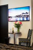 Hotel le Clos de Notre Dame