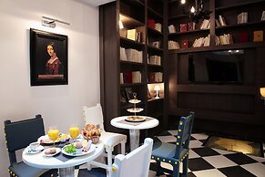 Hotel le Clos de Notre Dame