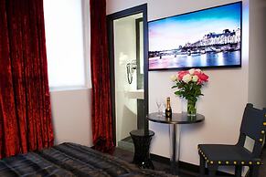 Hotel le Clos de Notre Dame