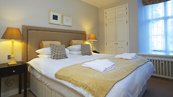 Dartington Hall Hotel