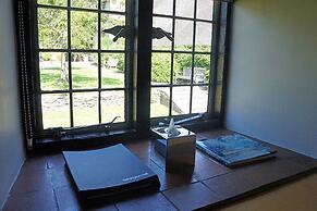 Dartington Hall Hotel