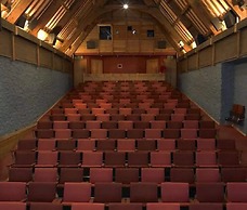 Dartington Hall Hotel