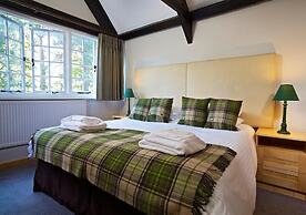 Dartington Hall Hotel