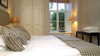Dartington Hall Hotel