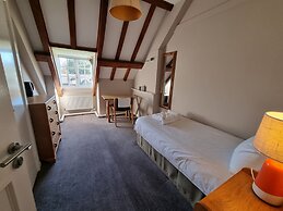 Dartington Hall Hotel