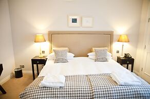 Dartington Hall Hotel
