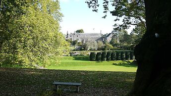 Dartington Hall Hotel