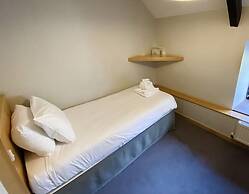 Dartington Hall Hotel