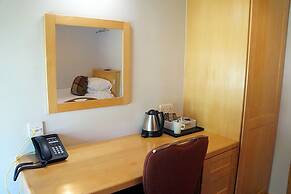 Dartington Hall Hotel