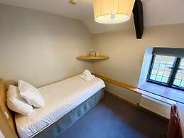 Dartington Hall Hotel