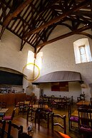 Dartington Hall Hotel