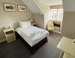 Dartington Hall Hotel