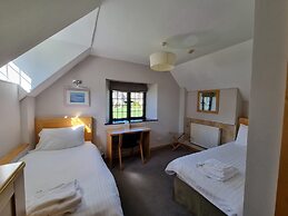 Dartington Hall Hotel