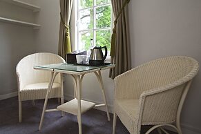 Dartington Hall Hotel