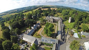 Dartington Hall Hotel