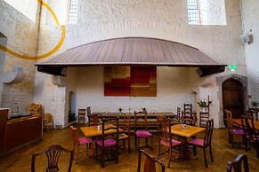 Dartington Hall Hotel