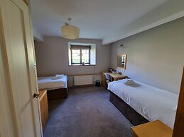 Dartington Hall Hotel
