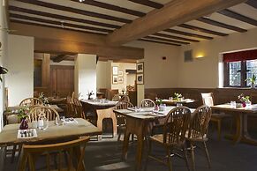 Dartington Hall Hotel