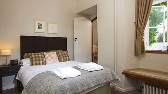 Dartington Hall Hotel