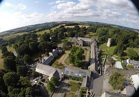 Dartington Hall Hotel