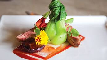 Dartington Hall Hotel