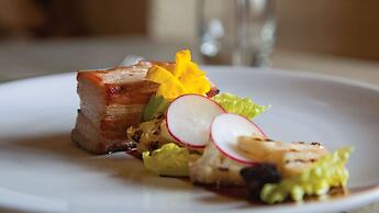 Dartington Hall Hotel