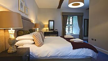 Dartington Hall Hotel