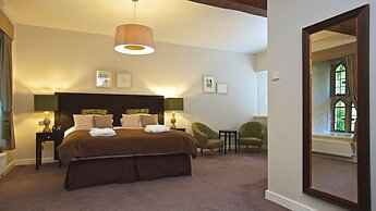 Dartington Hall Hotel