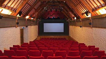 Dartington Hall Hotel