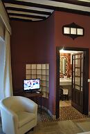 Hotel Rural Casa Grande Almagro