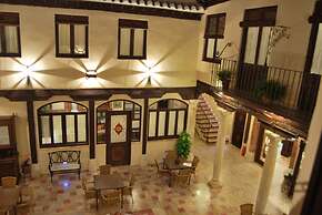 Hotel Rural Casa Grande Almagro